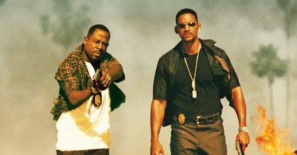 We’ve got some bad news for fans of the Bad Boys movies