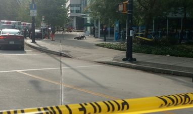 Stunt performer has died on the set of the Deadpool sequel