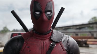 QUIZ: Name the missing word from these famous Deadpool quotes