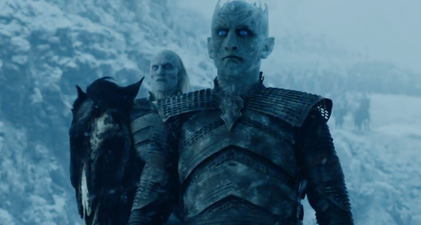 One small detail from the latest Game of Thrones trailer may reveal a character death