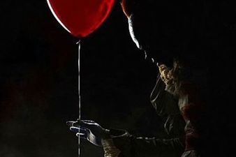 There’s an IT video-game and now we’re never sleeping again