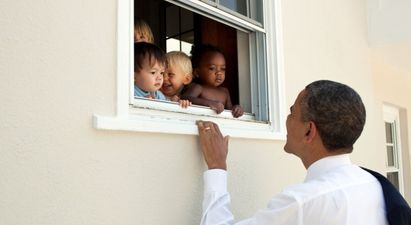 Barack Obama’s tweet after Charlottesville is now the most liked tweet of all time