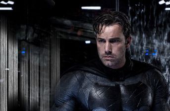 Casey Affleck casts some doubt on Ben Affleck returning for a solo Batman film