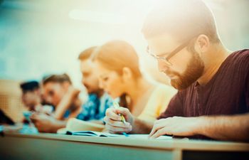 7 things to bear in mind if you’re planning to go back to college