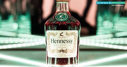 Competition: Win the ultimate Hennessy experience for you and 4 friends