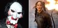 A new theme park is opening that will delight fans of Saw and The Hunger Games