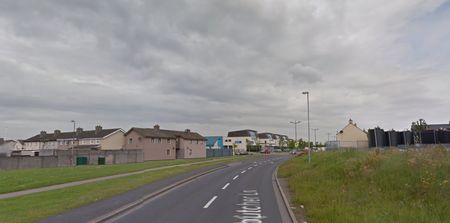 A woman and man have been killed after a shooting in Dublin this afternoon