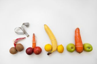 New man sex craze involves rubbing this on your manhood before doing the deed