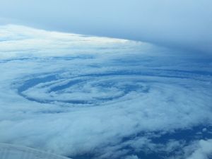 Several US states declare a state of emergency as Hurricane Florence builds in intensity