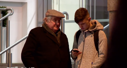 RTÉ are holding a casting call for a new hidden camera show