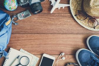 There’s one Irish entry in the certified best 25 travel experiences in the world