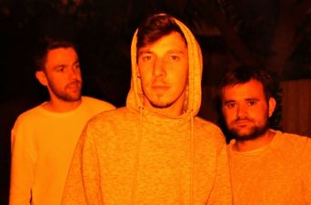 JOE’s Song Of The Day #480: Tanjier – ‘Yu’