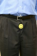 Men’s personal hygiene is at its peak with the introduction of the Weener Kleener