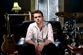 JOE’s Song Of The Day #482: Stevie Cliff – ‘Maybe’