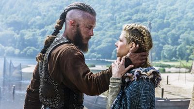 The brilliant TV show Vikings are looking for extras for filming in Ireland