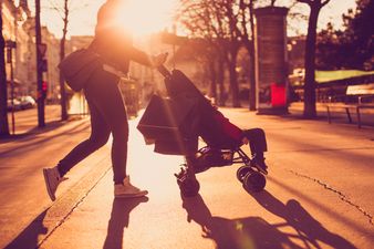 Not even the salary of £100,000 would make us take this job as a nanny