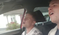 WATCH: This Frozen-inspired Irish Carpool Karaoke is the reason we love the internet