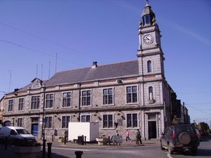 Confederate monument could soon be taken down in Ireland too