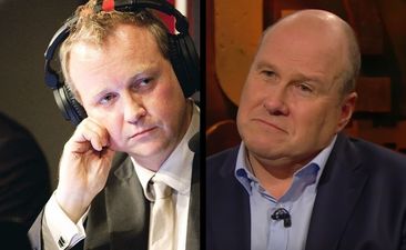 Vincent Browne to be replaced by both Matt Cooper and Ivan Yates this autumn