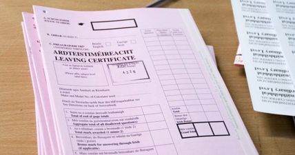 Significant rise in points for most courses as CAO offers released