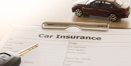 “Thousands of Irish drivers” are paying up to €1,000 too much for car insurance