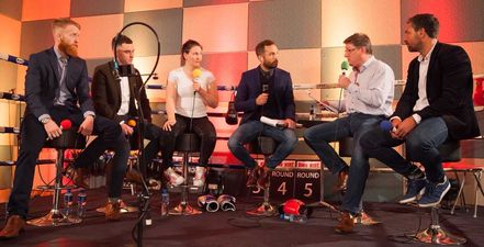 People who love MMA or hate MMA will want to tune into a debate on RTÉ this week