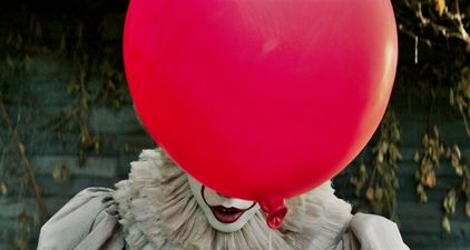 JOE Film Club: Win tickets to an Exclusive Preview Screening to see the terrifying IT in Derry