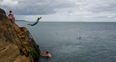 Coast Guard sends swimmers urgent warning after rescuing injured person at the Forty Foot