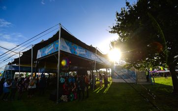 QUIZ: How well do you know this year’s Electric Picnic line-up?