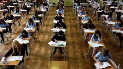 This bizarre maths decision means some Leaving Cert students missed out on their course