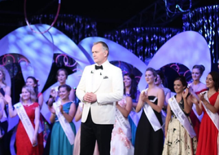 Rose of Tralee contestant receives rave reviews for an important reason