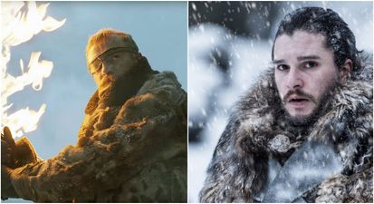 A conversation in Game of Thrones may have changed Jon Snow’s future