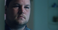 VIDEO: John Connors gives a powerhouse performance in this Irish short film, Breathe