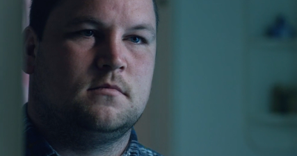 VIDEO: John Connors gives a powerhouse performance in this Irish short film, Breathe