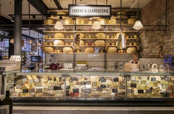 There’s a new NYC-inspired food market in Dublin’s Temple Bar and it’s incredible