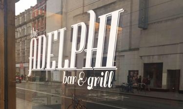 Dublin pub offers €100 bar tab as a reward for the return of a beloved item from their jacks