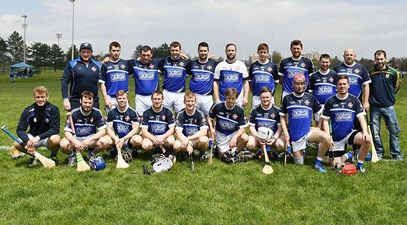 Around the World in 80 Clubs: Na Piarsaigh CLG, Toronto (#53)