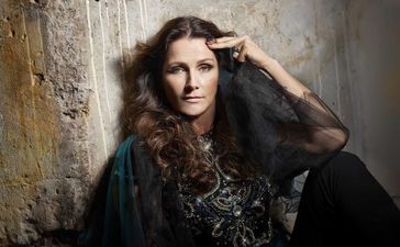 Fans of cheesy ‘90s music will go wild for the latest addition to the Electric Picnic line-up