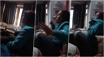 Irish mammy’s reaction to the latest episode of Game of Thrones is everyone of us