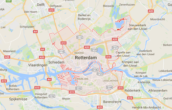 Rock concert in Rotterdam cancelled after ‘terror threat’ tip off