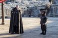 Game of Thrones season finale pictures hint at epic battle and Jon Snow out of his comfort zone