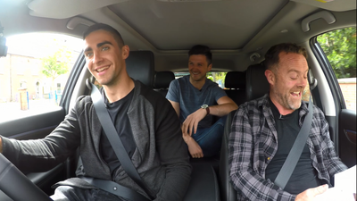 COMPETITION: Win a chance to meet and hang out with Dublin’s James McCarthy