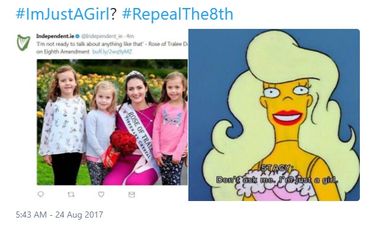 In defence of a Rose…