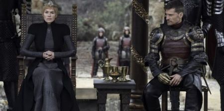 PICS: HBO release photos for season finale of Game of Thrones, and they reveal a lot