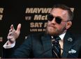 Conor McGregor donated €10k to a GoFundMe page for a sick Irish child