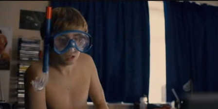 Young Chinese rejected from army for being overweight but that’s not the only reason