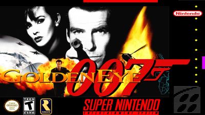 GoldenEye turns 20: a look back at one of the greatest video-games ever made