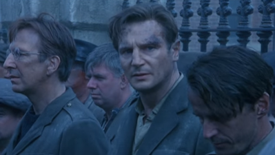 Michael Collins was on RTÉ last night and viewers were just as enthralled by it as ever