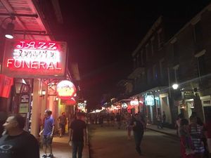 JOE Backpacking Diary #3 — eclipses, floods, and why some Americans hate Conor McGregor