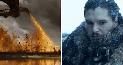 QUIZ: How well do you remember the current Game of Thrones season?